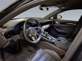 Porsche Panamera 4S Diesel AHK 14 Wege Sitze BOSE 21Zoll - Porsche Panamera mit Diesel-Antrieb