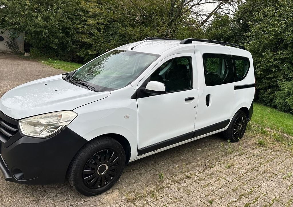 Image of Dacia Dokker