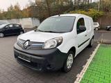 Renault Kangoo Z.E. Maxi 2-Sitzer Automatik Elektro - Renault Kangoo mit Elektro-Antrieb: Maxi