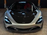 McLaren 720s Spider Novitec Lift  - McLaren 720S Gebrauchtwagen
