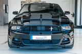 Ford Mustang 3,7 V6 LPG BRC PREMIUM LEDER XENON - LPG Autos: Gebrauchtwagen mit Autogas (LPG)