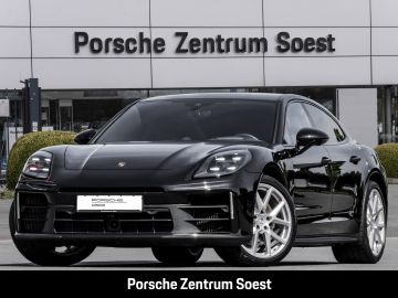 Porsche Panamera - 1