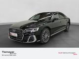 Audi A8 60 TFSI e Q S LINE UPE150 LM20 TV RAUTE MASSA - Audi A8 Jahreswagen