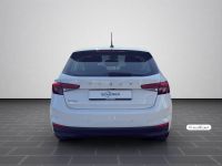 Skoda Fabia - Vorschau Bild 7