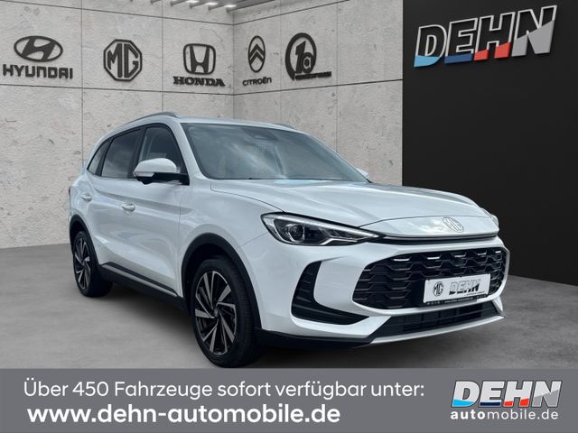 MG ZS Hybrid+ LUXURY Mj26 Pano Navi 360° LED SHZ