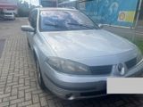 Renault Laguna II Grandtour Avantage - Renault Laguna aus 2007