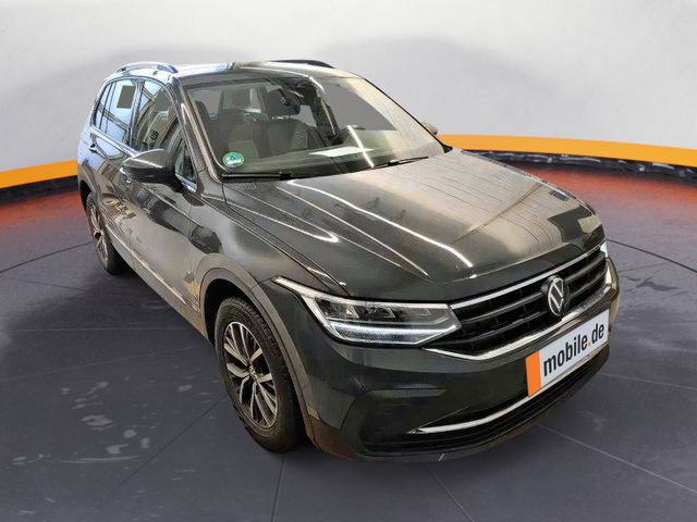 Volkswagen Tiguan Life 1.5 TSI DSG LED NAVI AHK ACC PDC SHZ