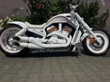 Harley-Davidson V- ROAD - HARLEY-DAVIDSON 2002