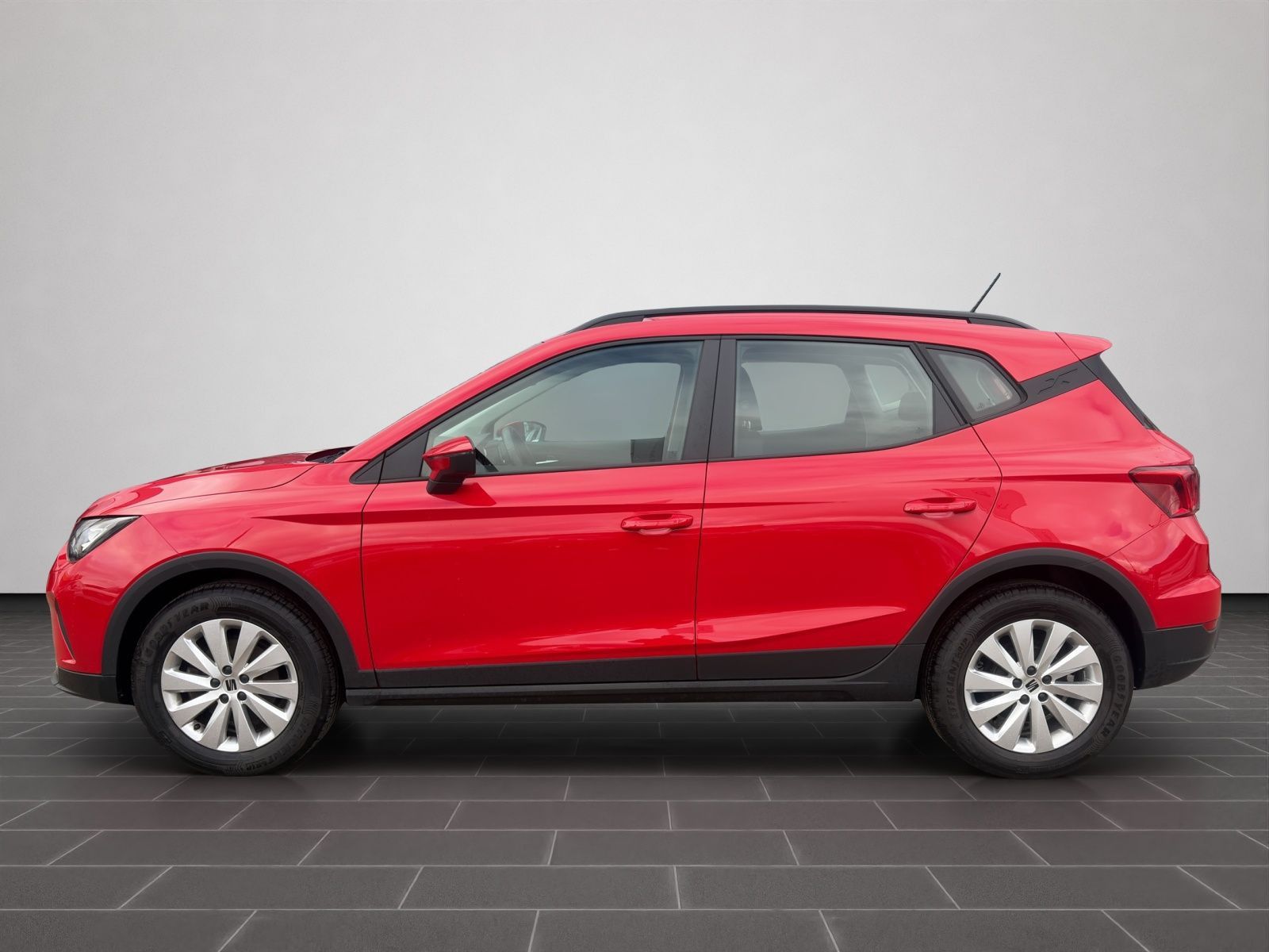 Seat Arona - Bild 8