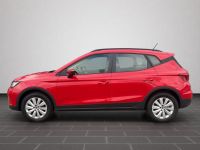 Seat Arona - Vorschau Bild 8