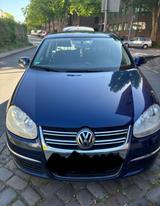 Volkswagen VW Jetta 2006 - Volkswagen Jetta in Hamburg