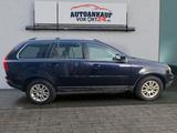 Volvo XC90 HEICO D5 Summum*NAVI*XENON*LEDER*AHK* - Volvo: Heico