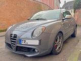 Alfa Romeo MiTo 1.4 TB 16V Quadrifoglio Verde Sportfahrwerk - Alfa Romeo MiTo: Sport
