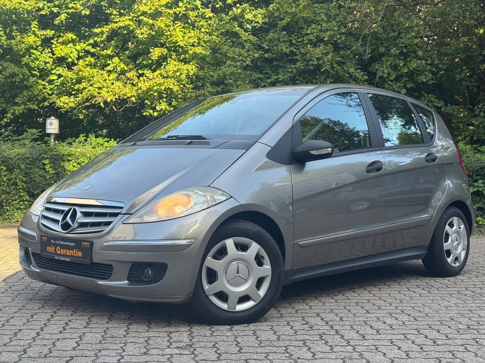 Mercedes-Benz A 180 A -Klasse A 180 CDI*HU/AU* NEU