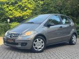 Mercedes-Benz A 180 A -Klasse A 180 CDI*HU/AU* - gebrauchte Mercedes-Benz A 180 aus dem Jahr 2006