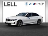 BMW 320d xDrive Limousine Sport Line DAB WLAN GSD - BMW 320 D Gebrauchtwagen