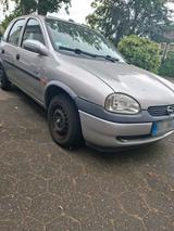 Opel Corsa 1.2 - Opel Corsa aus 1999: 1.2