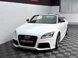 Audi TT RS Plus 2.5 TFSI Roadster*Originalzustand* - Audi: Cabrio, RS