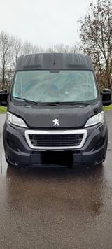 Peugeot Boxer L3H2 BJ 2020 2.2hdi - Peugeot Boxer: Hdi