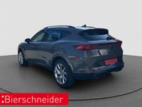 Cupra Formentor - Vorschau Bild 9