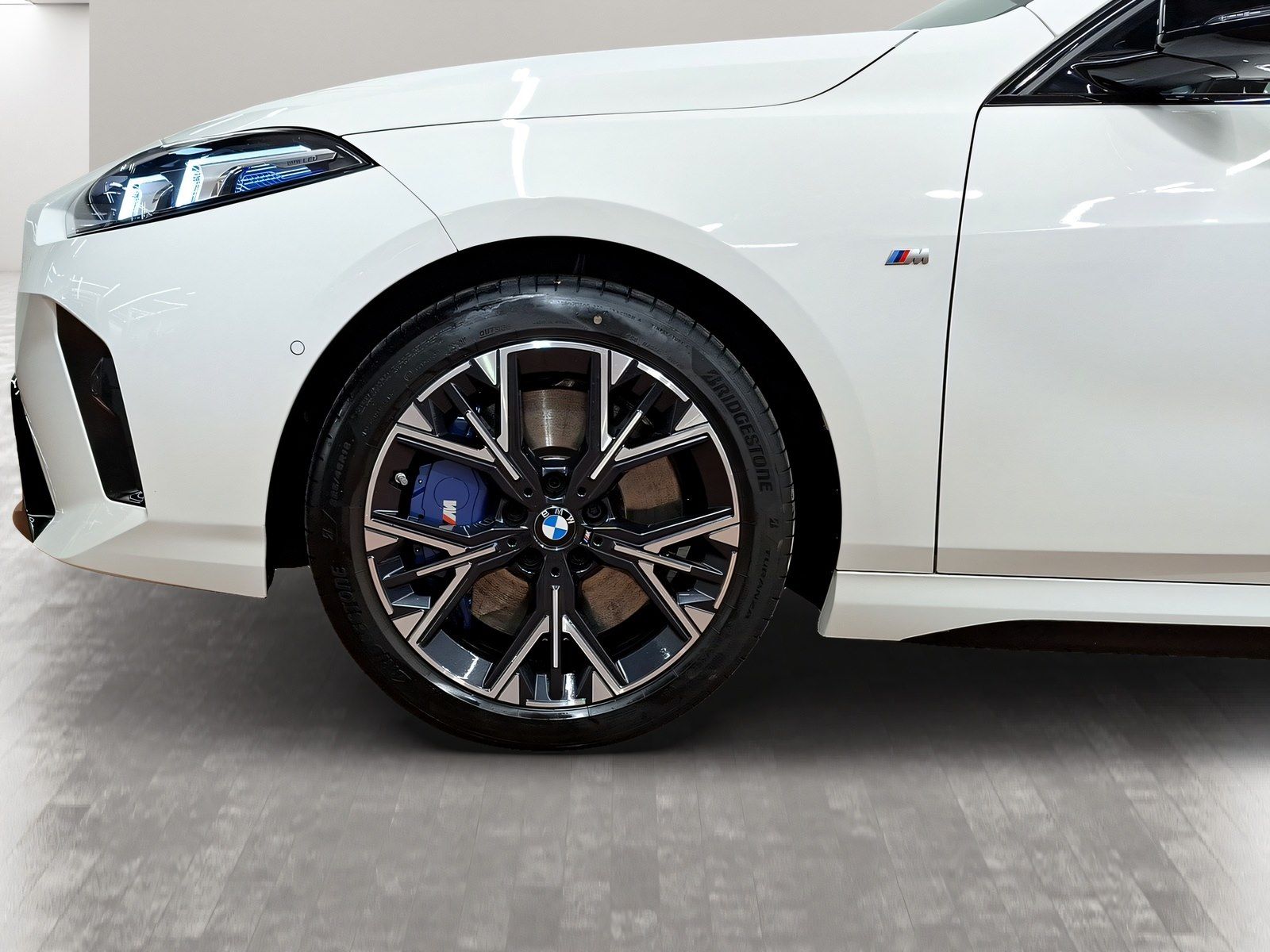 BMW M135 - Bild 9