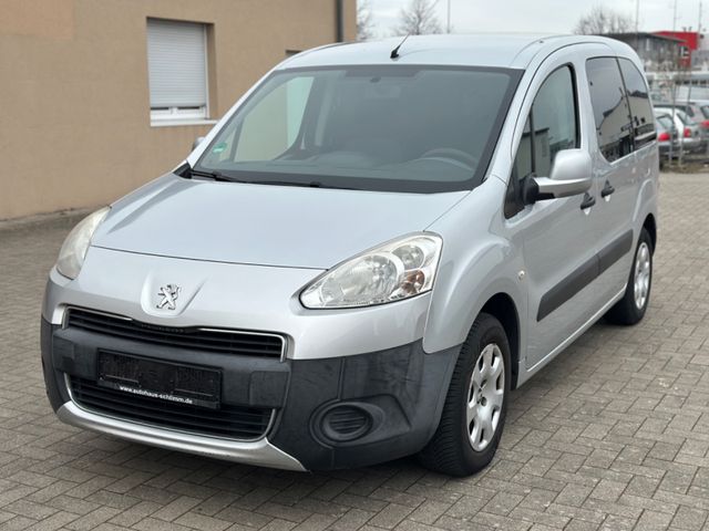 Peugeot Partner 1.6 Tepee Active /Klima/ 5-Sitzer