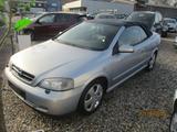 Opel Astra Cabrio 2.2 Edition 90 Jahre Bertone - Opel Astra: Cabrio, J