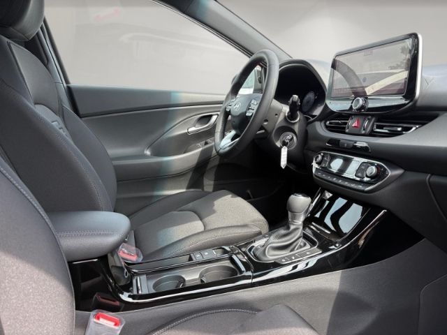 Hyundai i30 – Bild 15