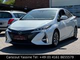 Toyota Prius Plug-in Hybrid"1 Hand" Top Zustand" - Toyota Prius Hybrid (/Elektro) Plug in mit Benzin-Antrieb