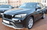BMW X1 18i sDrive Automatik Navi Sitzheizung Tüv neu - gebrauchte BMW X1 aus dem Jahr 2015