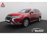 Mitsubishi Plug-in Hybrid Outlander PHEV 2.4 Plus 4WD ACC,  - Mitsubishi Plug-in Hybrid Outlander SUV