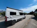Pössl 2WIN S PLUS AHK Markise Dieselheizung SOG - Wohnmobil oder -wagen Dieselheizung