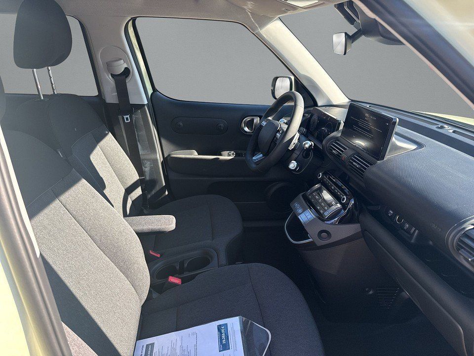 Hyundai INSTER - Bild 12