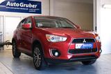Mitsubishi ASX SUV-Star 2WD*Radio*Klima*Kamera*MT* - Mitsubishi ASX in München