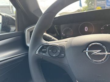 Bild 11 Opel Mokka 1.2 GS PDC+CAM/NAVI/KLIMA AT/LED/XL-Displa