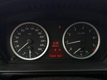 BMW 525 - 11
