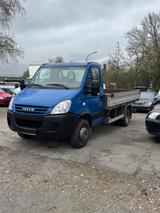 Iveco Daily 65 C 18 | 106.000KM 1 Hand  - Iveco aus 2007