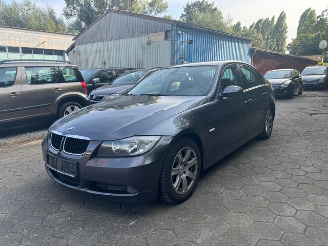 BMW 320i|Automatik|SHZ|Klima|PDC|AHK|MFL|