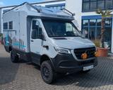 Rhön Camp The Renegade*4x4*Expeditionsfahrzeug*ab sofort - Rhön Camp Wohnwagen & Wohnmobile