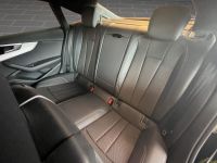 Audi A5 - Vorschau Bild 15