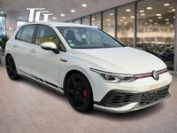 Volkswagen Golf GTI Clubsport*DCC*LED*ACC*SHZ*Navi*PDCv+h