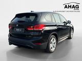 BMW X1 xDrive25e A - BMW X1 mit Hybrid-Antrieb