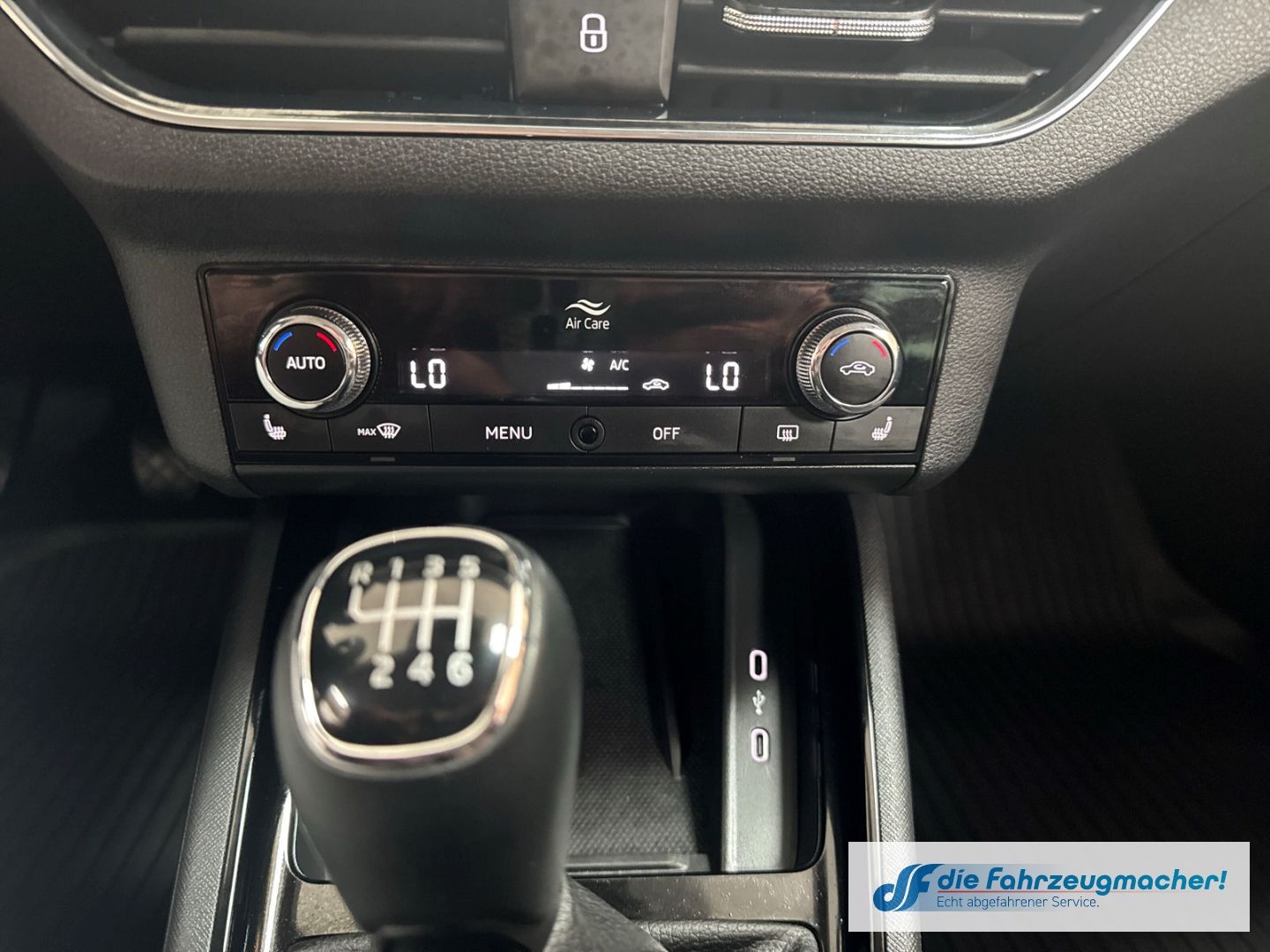 Fahrzeugabbildung SKODA Kamiq Style 1.0 TSI Navi Digitales Cockpit LED