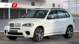 BMW X5 M50d M-PAKET Leder Navi PANO Kamera Head Up - BMW X5 Gebrauchtwagen in Aachen
