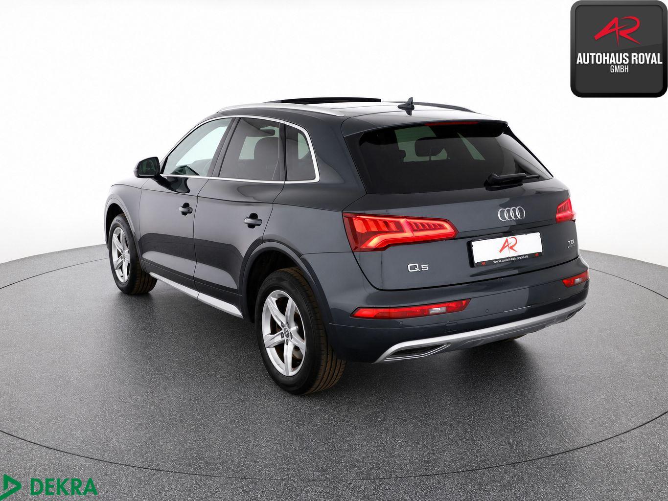 Audi Q5 2.0 TDI qu S LINE 18Z. KAMERA,KEYLESS,VIRTUAL