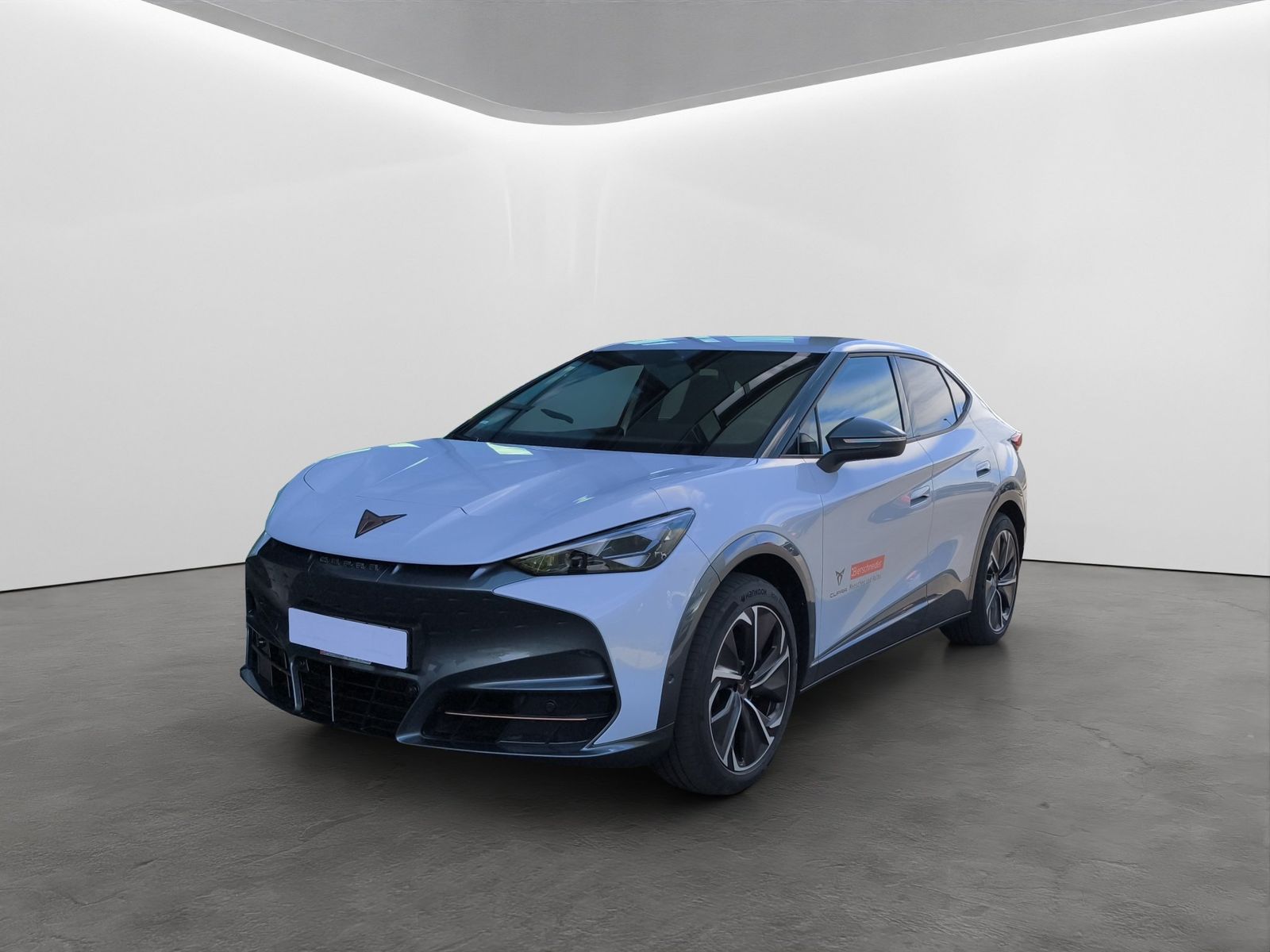 Cupra Tavascan VZ 82 kWh MATRIX-LED NAVI WÄRMEPUMPE AC imagem 2