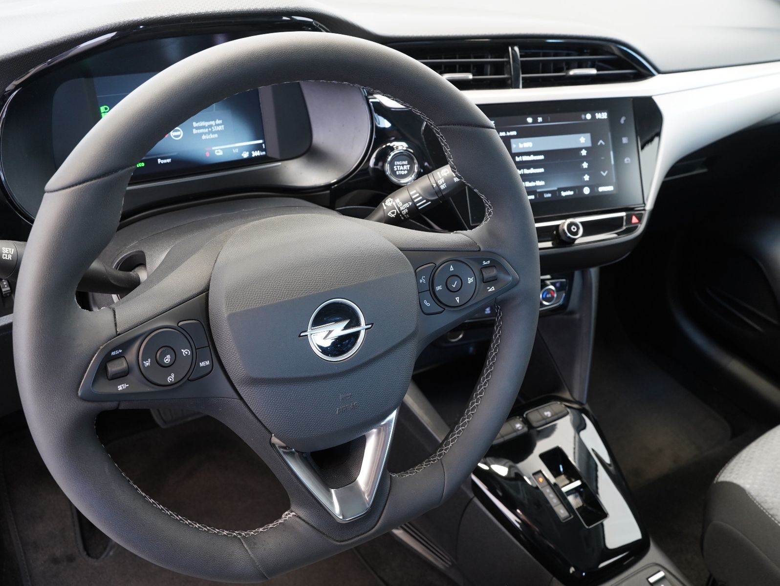 Fahrzeugabbildung Opel Corsa F e Edition FACELIFT/LED/11KW/SOH100