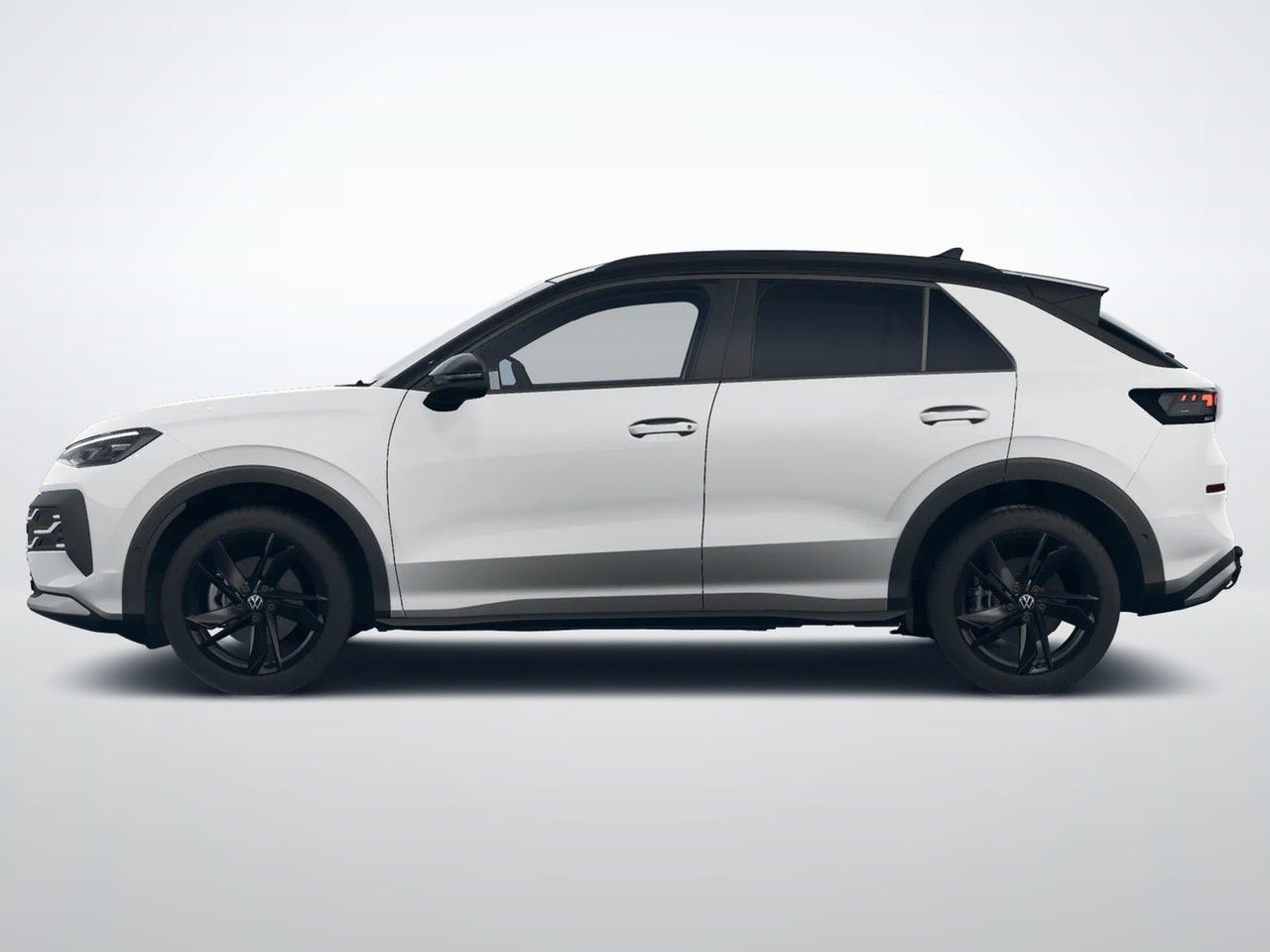 Volkswagen T-Roc 1.5 eTSI DSG Style AHK ACC Navi Kamera imagem 3