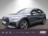 Audi Q5 Sportback S line 55 TFSI e quattro Matrix VC