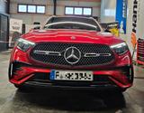 Mercedes-Benz GLC 450 d 4MATIC Autom. -